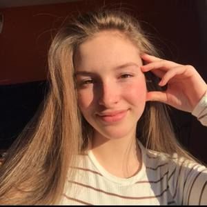 Meet your Posher, Lena